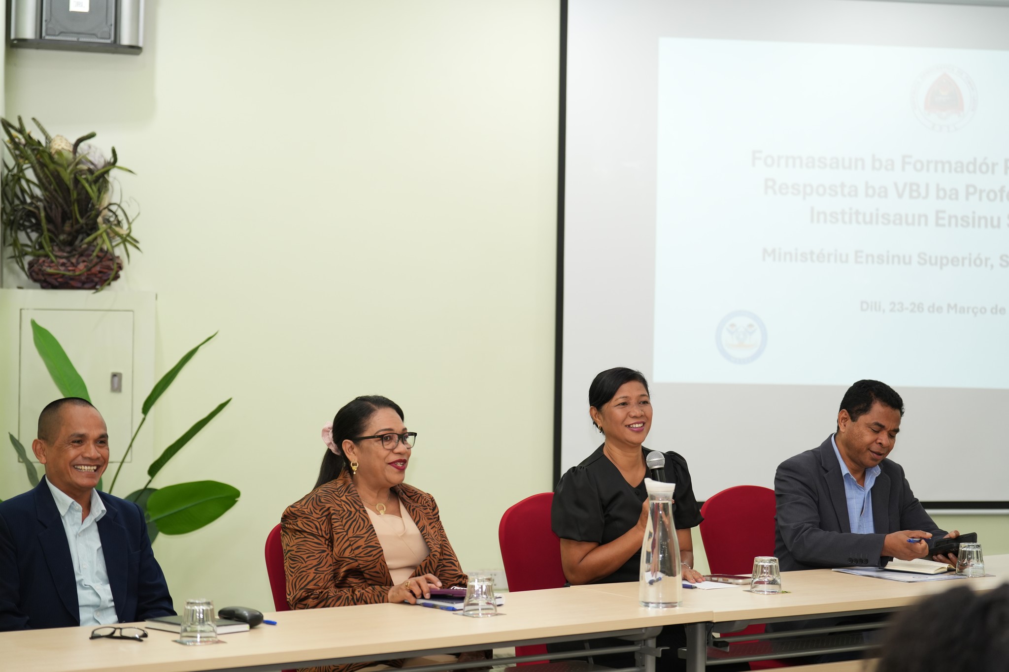 𝐓𝐢𝐦𝐨𝐫-𝐋𝐞𝐬𝐭𝐞 𝐋𝐚𝐧𝐬𝐚 𝐅𝐨𝐫𝐦𝐚𝐬𝐚𝐮𝐧 𝐛𝐚 𝐅𝐨𝐫𝐦𝐚𝐝𝐨́𝐫 𝐤𝐨𝐧𝐚-𝐛𝐚 𝐈𝐧𝐭𝐞𝐠𝐫𝐚𝐬𝐚𝐮𝐧 𝐏𝐫𝐞𝐯𝐞𝐧𝐬𝐚𝐮𝐧 𝐧𝐨 𝐑𝐞𝐬𝐩𝐨𝐬𝐭𝐚 𝐕𝐁𝐉 𝐢𝐡𝐚 𝐊𝐮𝐫𝐫𝐢́𝐤𝐮𝐥𝐮 𝐄𝐧𝐬𝐢𝐧𝐮 𝐓𝐞𝐫𝐬𝐢𝐚́𝐫𝐢𝐮